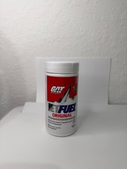 GAT SPORT JetFuel Fat Burner Capsules (Pack of 144)