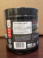 Clovis Essential Electrolytes HYDRATION DRINK MIX Cherry Limeade 30 Servings NEW