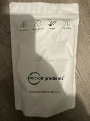 Creatine Monohydrate Powder 500 Grams (1.1 LBS), 5000mg Per Serv, Micronized …