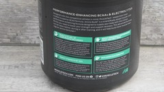 MuscleTech BCAA Powder for Men & Women, Strawberry Watermelon -Boosts Strength