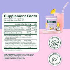 30 Servings Essential Amino Acids Pre Workout Energy Sugar Free Keto Friendly