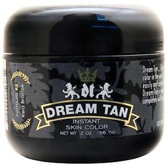 Dream Tan Instant Skin Color Formula #2 – Red Bronze 2 oz