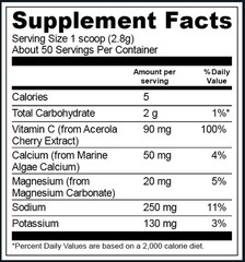 Vega Sport Hydration Powder Berry 50 Servings Electrolyte Supplement Vegan Gl…