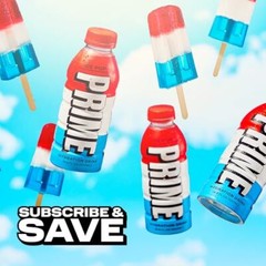 PRIME Hydration ICE POP | Sports Drinks | Electrolyte Assorted Flavor Names