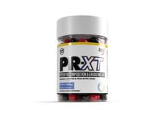 MAN SPORTS PR-XT POTENT RECOMPOSITION & ERGOGENIC AID 90 CAPSULES EXP. 05/2025+