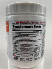 GAT Nitraflex Disc. Formula Pre Workout 30 serving, or more, Plz select the Item