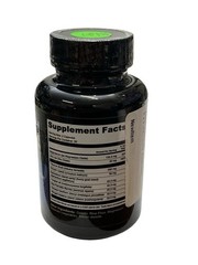 Testotitan Testosterone Booster Muscle Growth Energy Libido Capsules 60ct 08/27