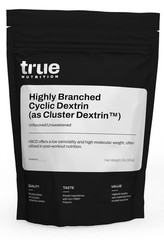 True Nutrition – Highly 1 Pound (Pack of 1), Unflavored / Unsweetened