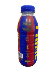 Prime Hydration FC Barcelona Drink 500ML
