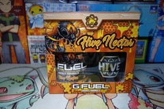 The Hive Hive Nectar G fuel Collector’s Box Sold Out-On Hand!