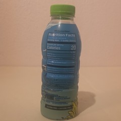 Prime Hydration Drink Citrus Tide Gluten-Free Caffeine-Free 16.9 fl oz