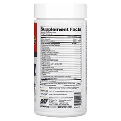 2 X GAT, JETFUEL Original, 144 Oil Infused Capsules