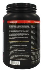 Beef Protein Isolate , 24g Protein, BST , 2 Grams BCAA’s, Muscle Building Ami…