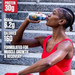 Dymatize Performance Protein Shake, Fruity Pebbles, 30g Protein, 12 Count