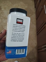 Force Factor