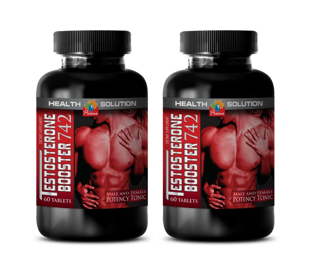 testosterone a mans guide – TESTOSTERONE BOOSTER 742 – fertility booster 2BOTTLE
