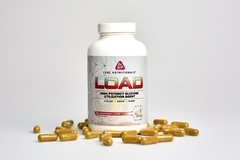 Core Nutritionals LOAD High Potency Glucose Utilization & Pump Agent – 180 Caps