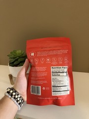 Hyro Hydration Electrolyte Powder Variety Pack Vegan Keto 15 Sticks