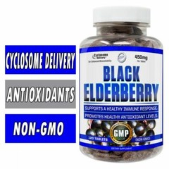 Emergen C, NOW VITAMINS, High-Tech Vitamin C, Vitamin D3, Elderberry, Sambucol +