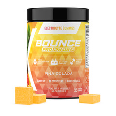 Electrolyte Gummies – Hydration Formula