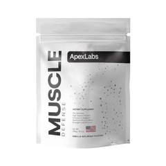 Muscle defense powder – Apex Labs