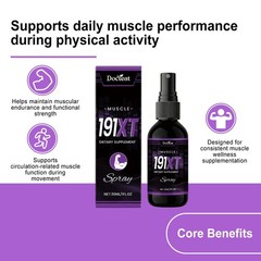 Ozzkso Primal Muscle Recovery Primal Muscle 30-Day Supply