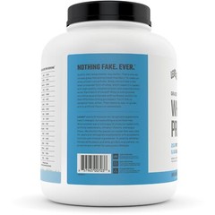 Levels Whey Protein Powder 71 Servings 25g Protein Unflavored Gluten Free