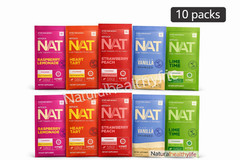Pruvit KETONES Keto OS NAT 5, 10, 20 Packs Charged /Free Shipping /Exp 2027+