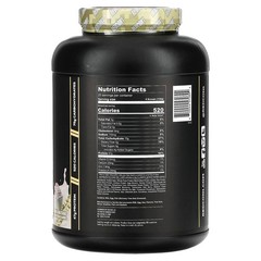 MRE, Whole Food Protein, Vanilla Milkshake, 7.16 lb (3,250 g)