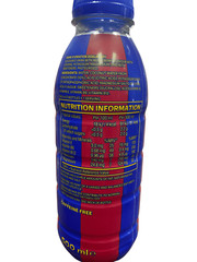 Prime Hydration FC Barcelona Drink 500ML