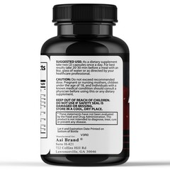 Men Libido Enhancement Pills Mood Support Stamina Energy Vitality Desire60C