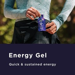 GU Energy Original Sports Nutrition 24 Count (Pack of 1), Caramel Macchiato