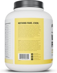 Levels Grass Fed Whey Protein Powder, No Artificials, 24G 5 Pound (Pack of 1)