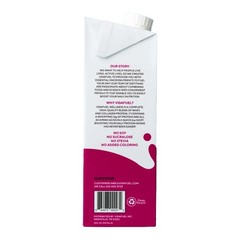 Vidafuel Wellness Protein Drink 2oz Shot 32oz Carton Berry Delight 6 Pack