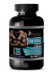 muscle gain women – CREATINE TRI-PHASE 1B – creatine powder