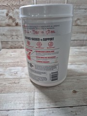 Energyze™ Pre-Workout, Strawberry Lemonade, 14.1 oz (400 g)