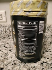 REDCON1 MRE Lite Whole Food Protein Powder – Low Carb & Whey Free Meal Replaceme