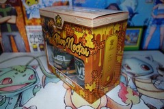 The Hive Hive Nectar G fuel Collector’s Box Sold Out-On Hand!