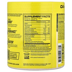 C4 Original, Pre-Workout, Cherry Limeade, 6.1 oz (174 g)