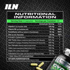 : Cycle Support plus NAC (N-Acetyl-L-Cysteine) – on Cycle Support Supplements…
