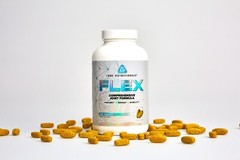 Core Nutritionals Flex Platinum Comprehensive Joint Formula 240 Tabs – ALL