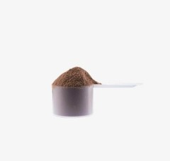 HYDROLYZED WHEY PROTEIN ISOLATE CHOCOLATE by Sascha Fitness