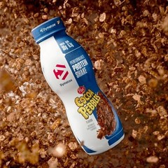 Dymatize Performance Protein Shake Cocoa Pebbles 30g Protein 12 Count Pack New