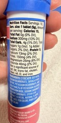 Nuun Hydration Electrolyte Drink Tablets Citrus Fruit 10 Ct Pack of 8 Exp 8/27