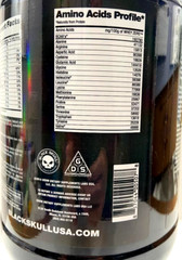 100% Isolate Whey ZERO Protein, Zero Carb Vanilla 2Lb, 39 Servings
