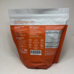 Real Ketones, Elevate, Orange, 30 Drink Mix Packets, Authentic, Exp 09/28