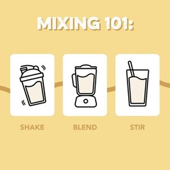 Clean Whey Isolate Protein Simply Vanilla🪽🪽🪽🍧🍨