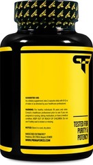 PrimaForce Cissus Quadrangularis Extract 120 500mg Capsules, 1000mg/Serving