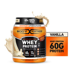 Chocolate Protein Powder Immune Support 1.78 lb