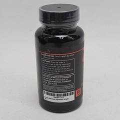 Prime Labs Men’s Testosterone Booster Stamina Endurance Strength 60 Caps 07/27